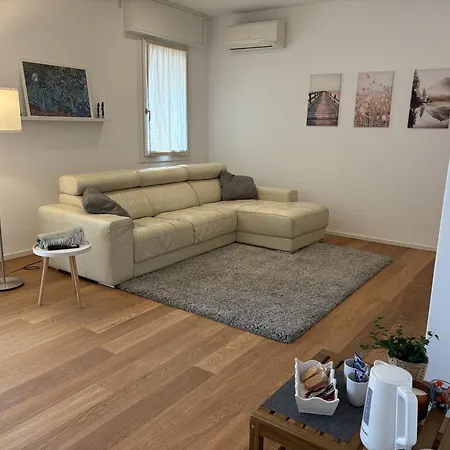 Francesco & Giulia - Attico N 11 Stazione Apartment