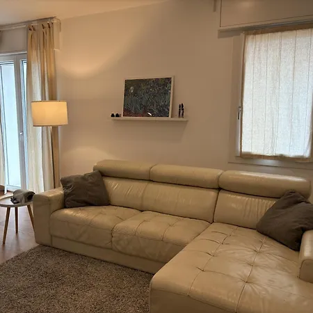 Apartment Francesco & Giulia - Attico N 11 Stazione *