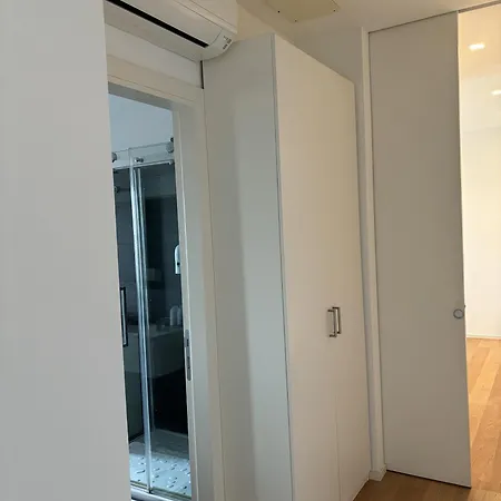 Apartment Francesco & Giulia - Attico N 11 Stazione