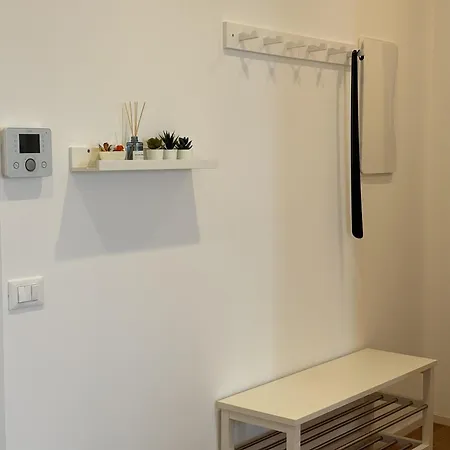 Apartment Francesco & Giulia - Attico N 11 Stazione *