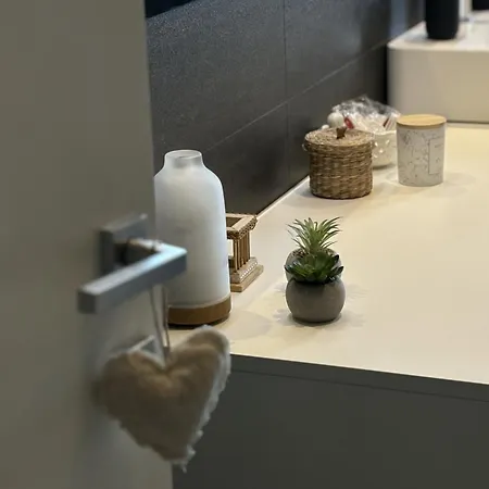 Daire Francesco & Giulia - Attico N 11 Stazione Treviso