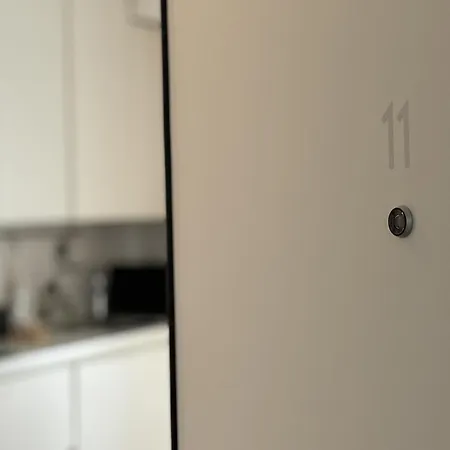 Francesco & Giulia - Attico N 11 Stazione Apartmán Treviso